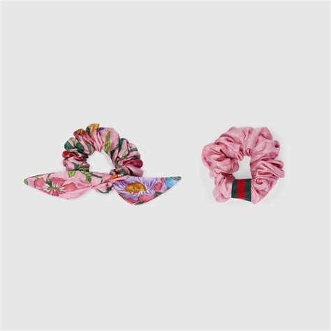 gucci srunchie|gucci hair clip sale.